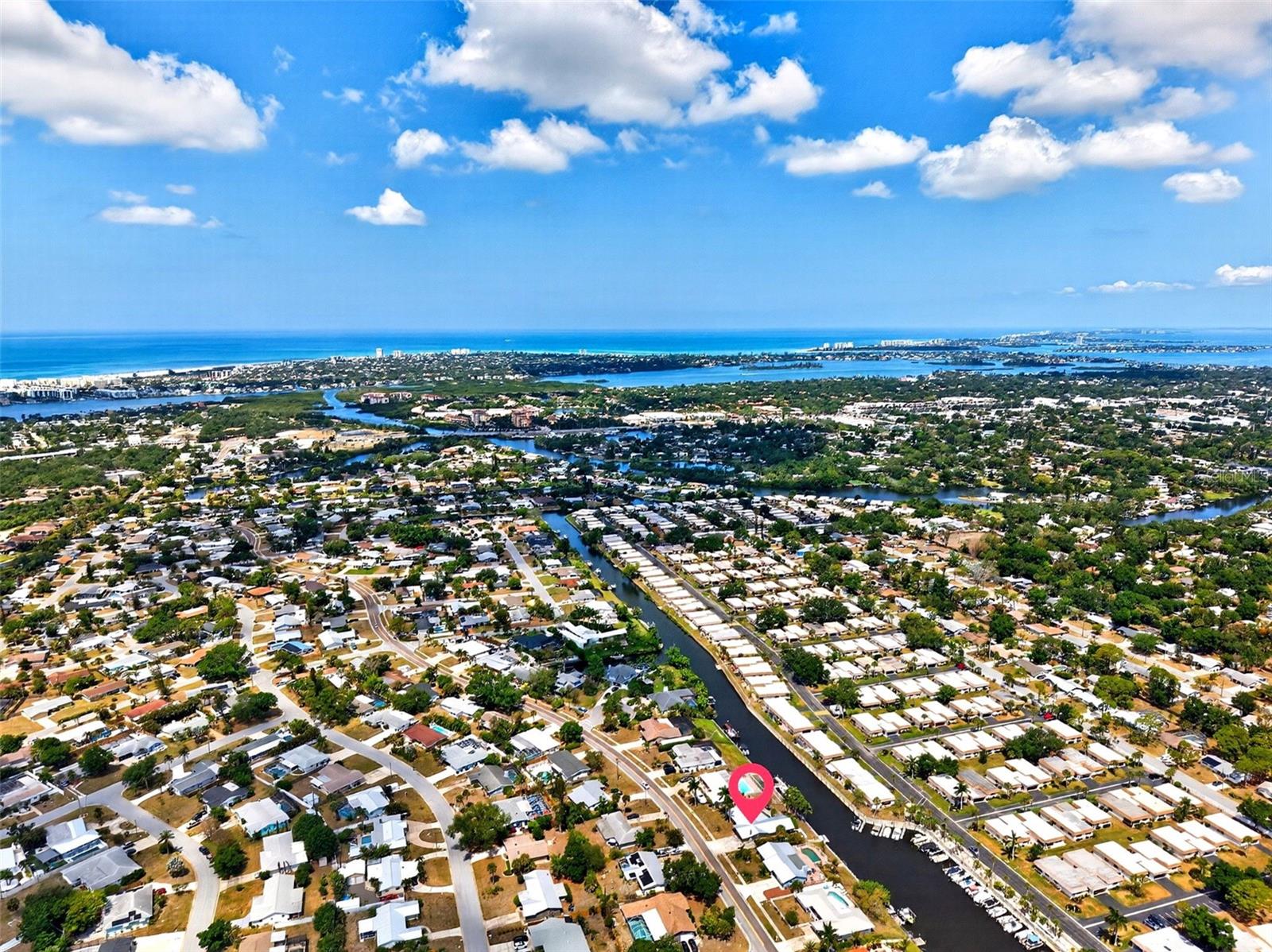 2555 CONSTITUTION BLVD, SARASOTA, FL, 34231