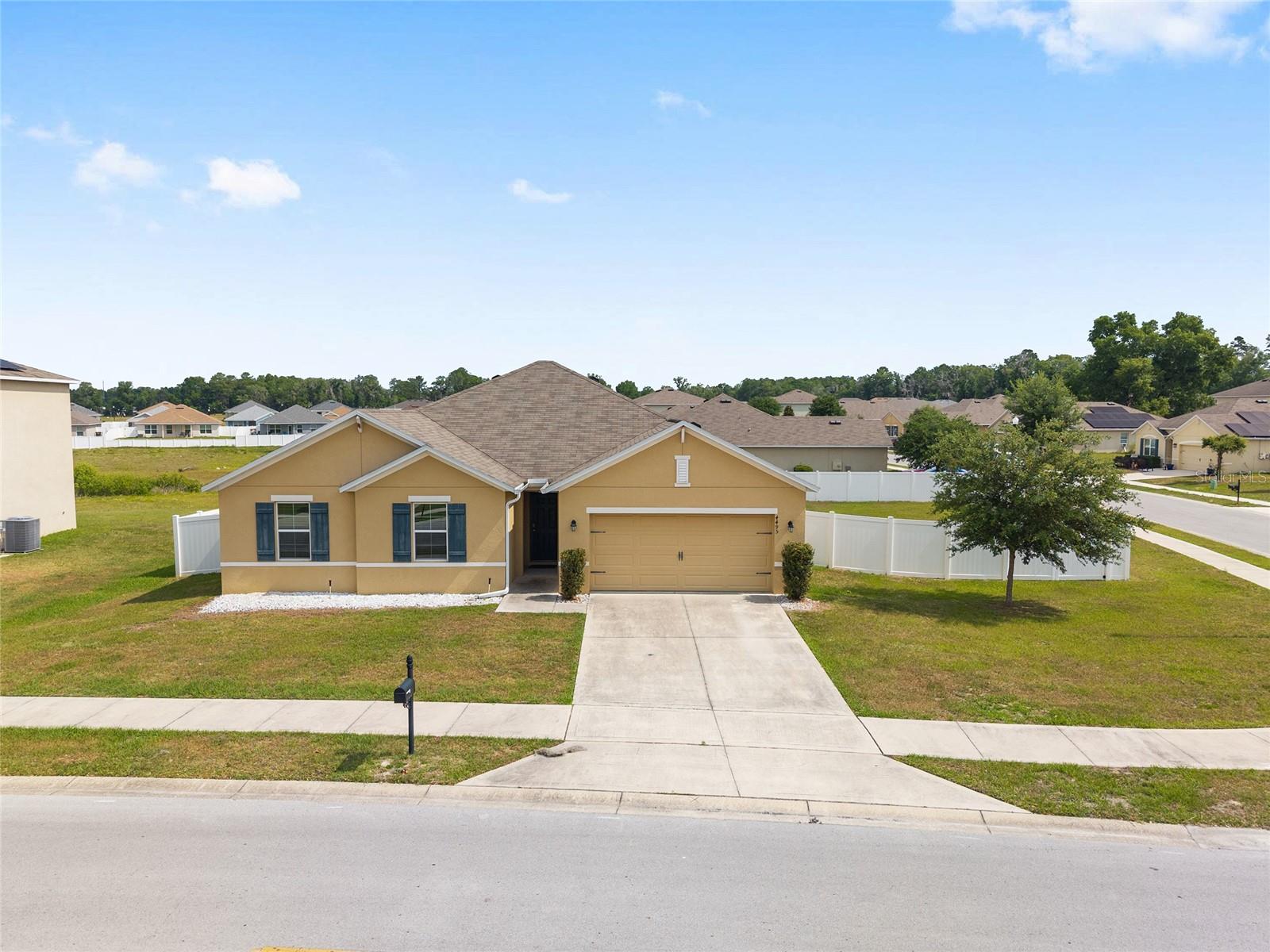 4495 NE 29TH ST, OCALA, FL, 34470