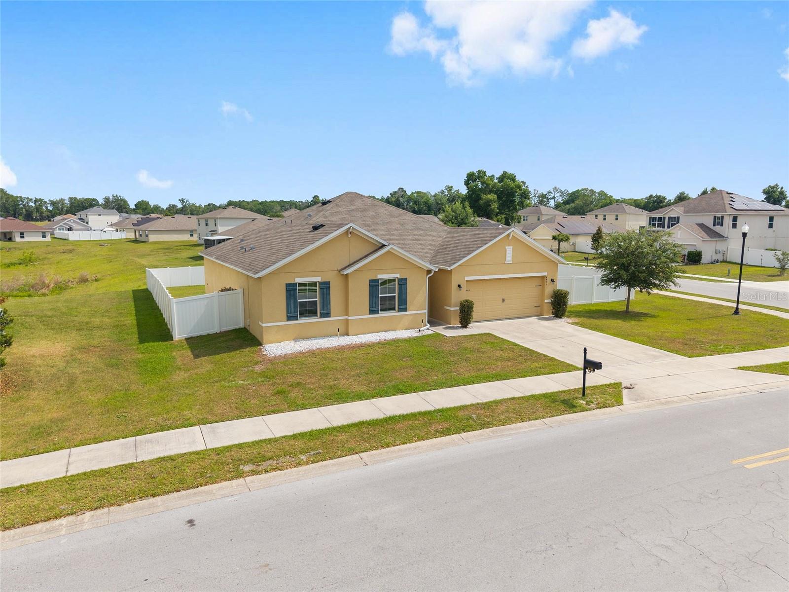4495 NE 29TH ST, OCALA, FL, 34470