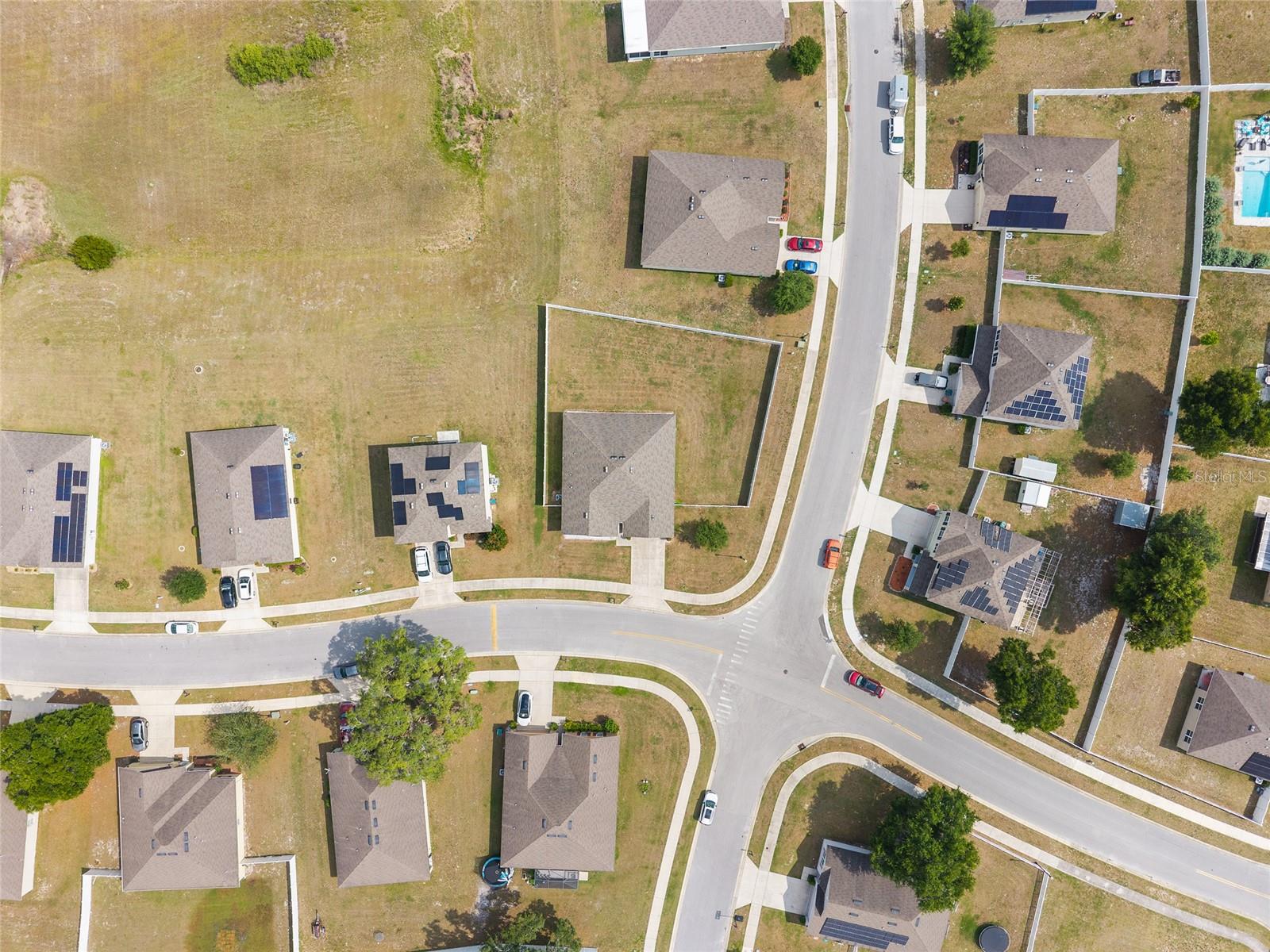 4495 NE 29TH ST, OCALA, FL, 34470