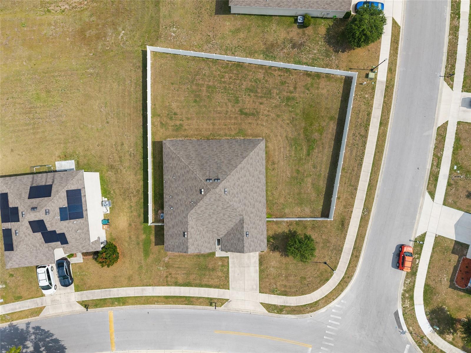 4495 NE 29TH ST, OCALA, FL, 34470
