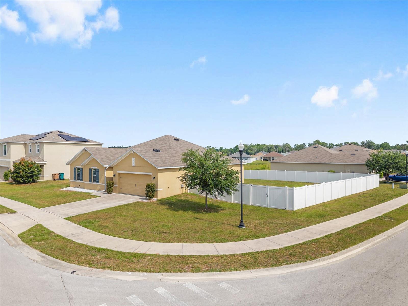 4495 NE 29TH ST, OCALA, FL, 34470