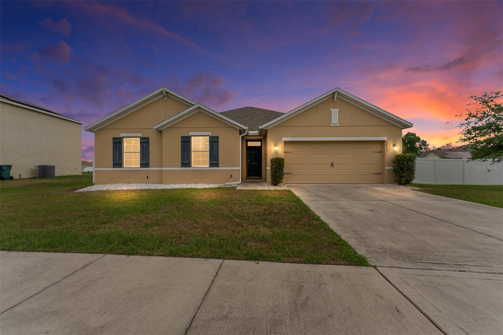 4495 NE 29TH ST, OCALA, FL, 34470