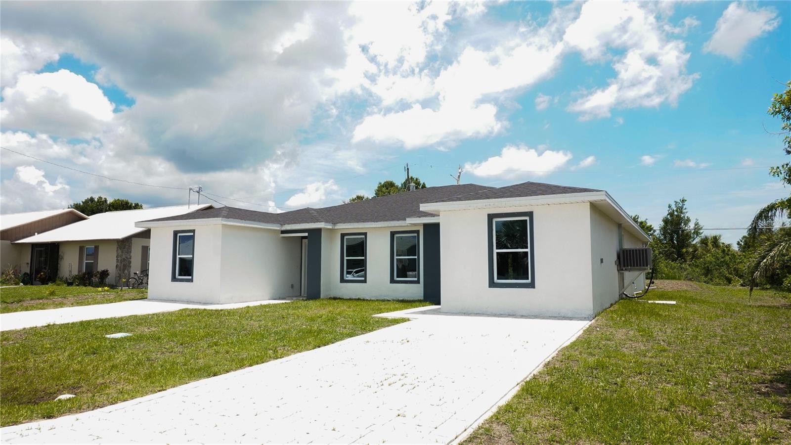 6910 DICKINSON DR #6910, SEBRING, FL, 33872