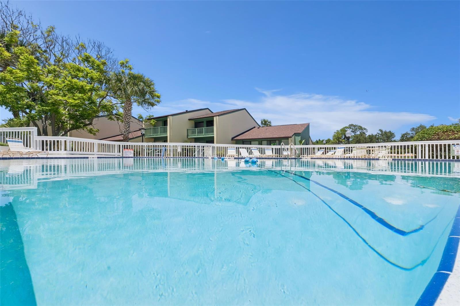 201 CLUB HOUSE BLVD #201, NEW SMYRNA BEACH, FL, 32168
