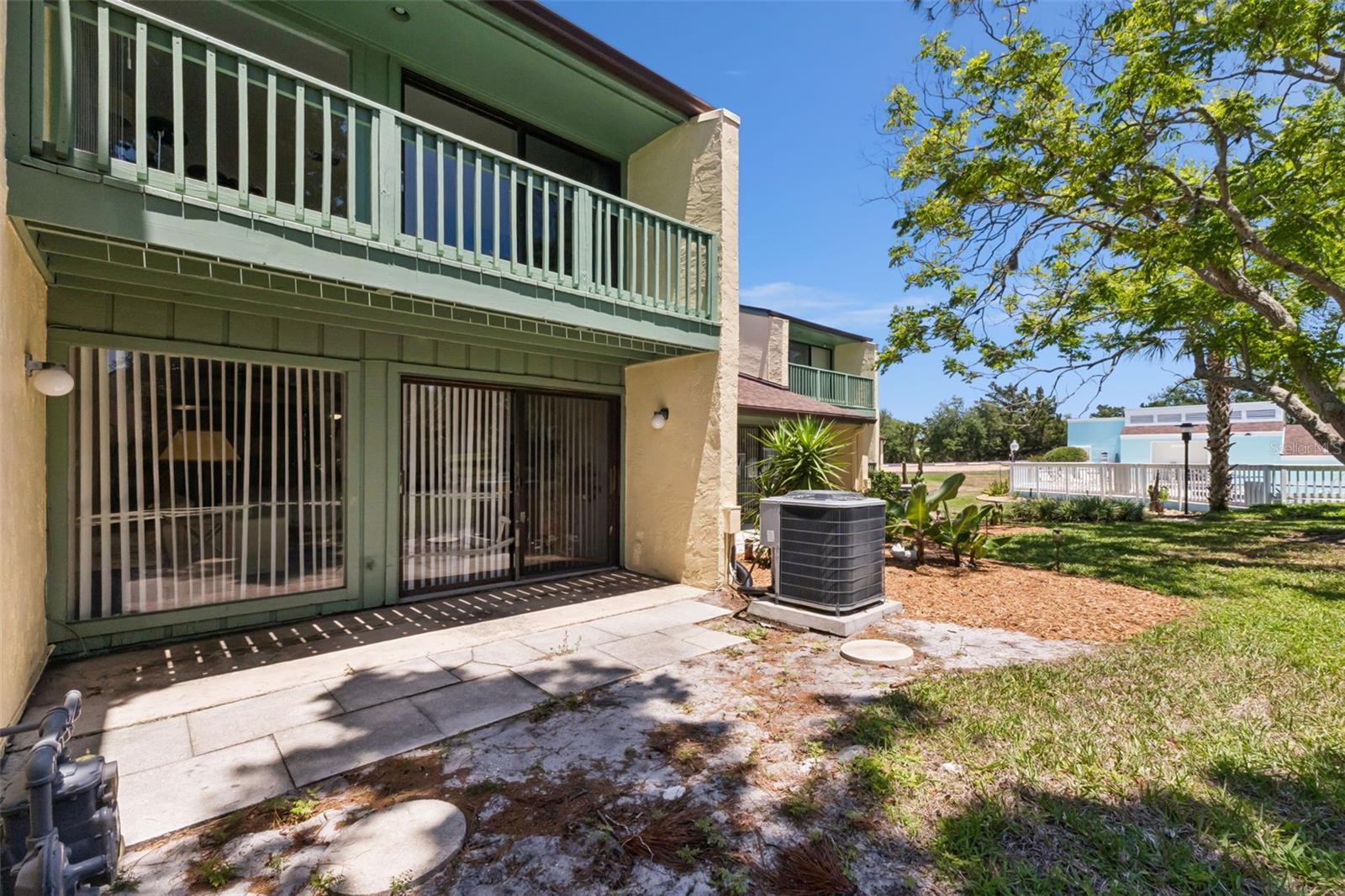 201 CLUB HOUSE BLVD #201, NEW SMYRNA BEACH, FL, 32168