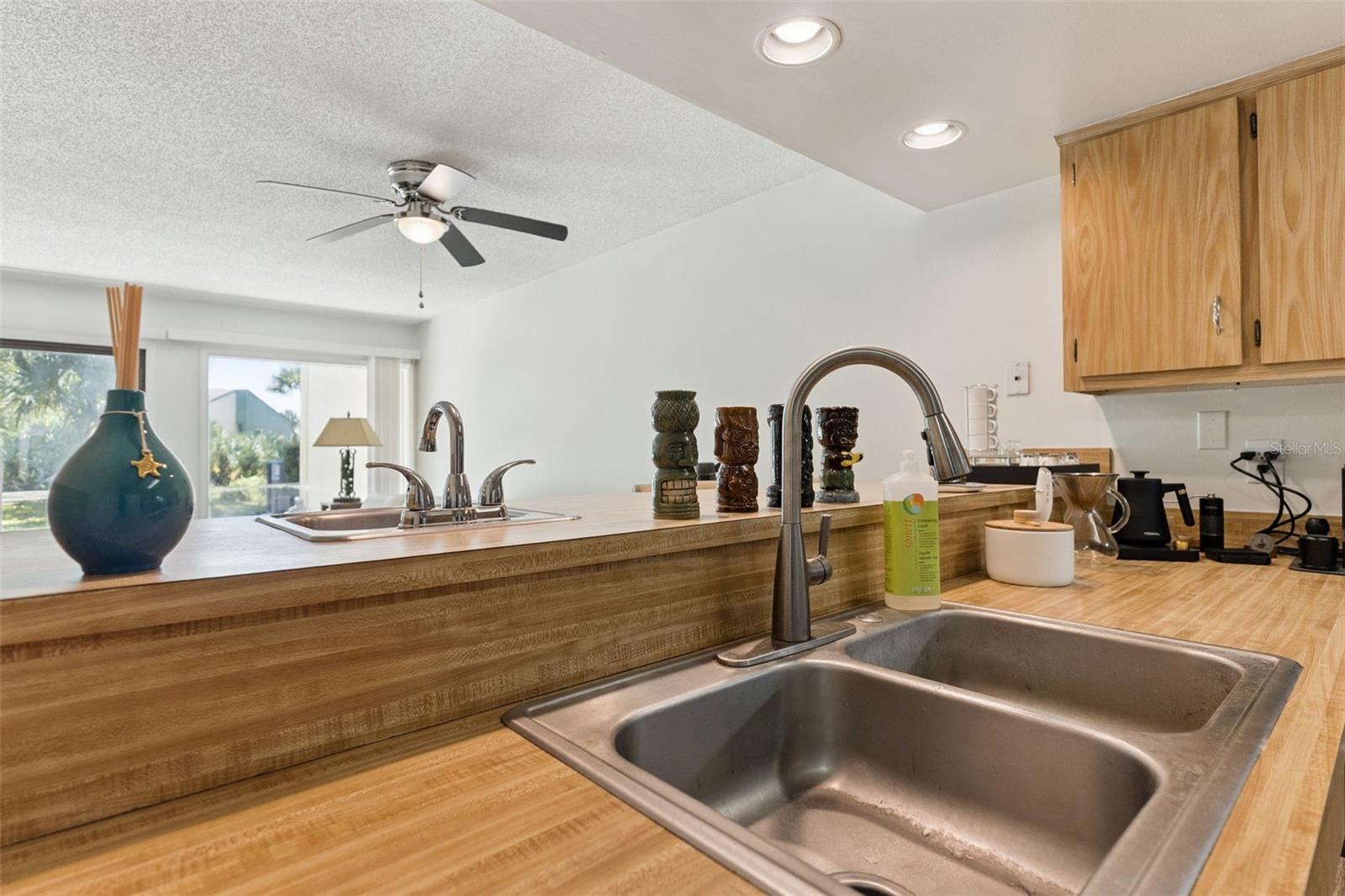 201 CLUB HOUSE BLVD #201, NEW SMYRNA BEACH, FL, 32168