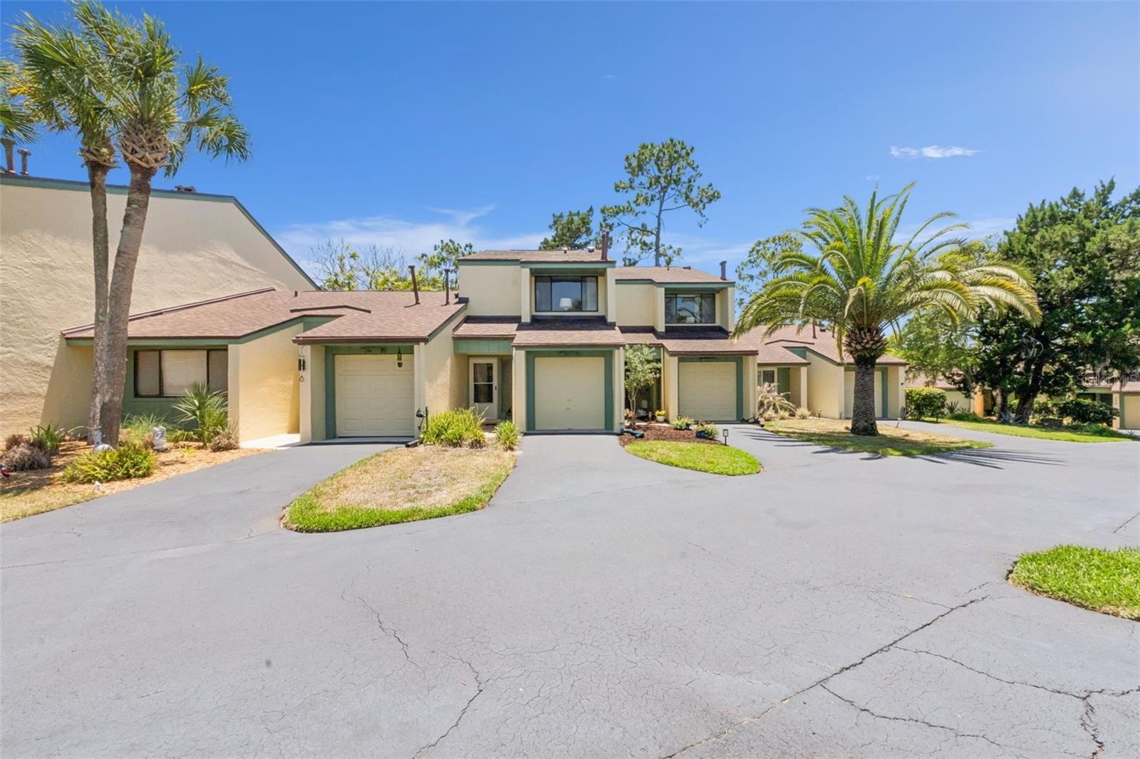201 CLUB HOUSE BLVD #201, NEW SMYRNA BEACH, FL, 32168