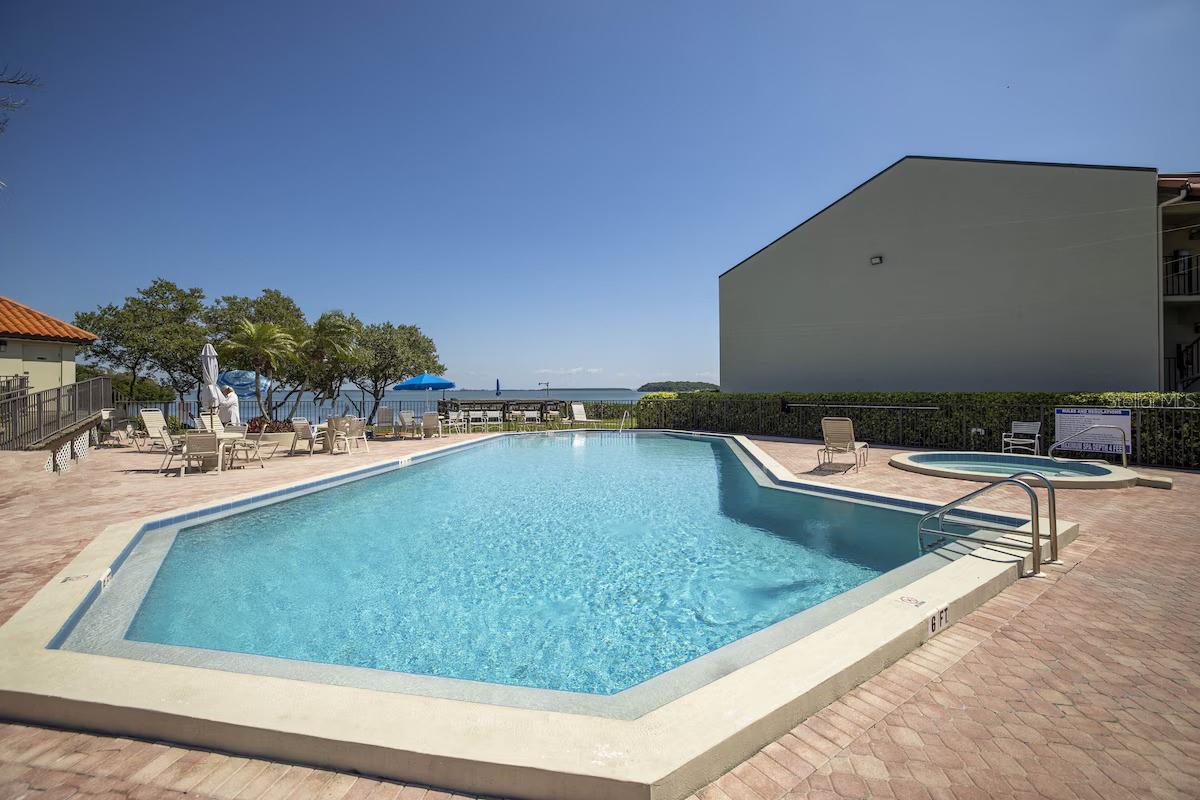 1515 PINELLAS BAYWAY S #23, ST PETERSBURG, FL, 33715