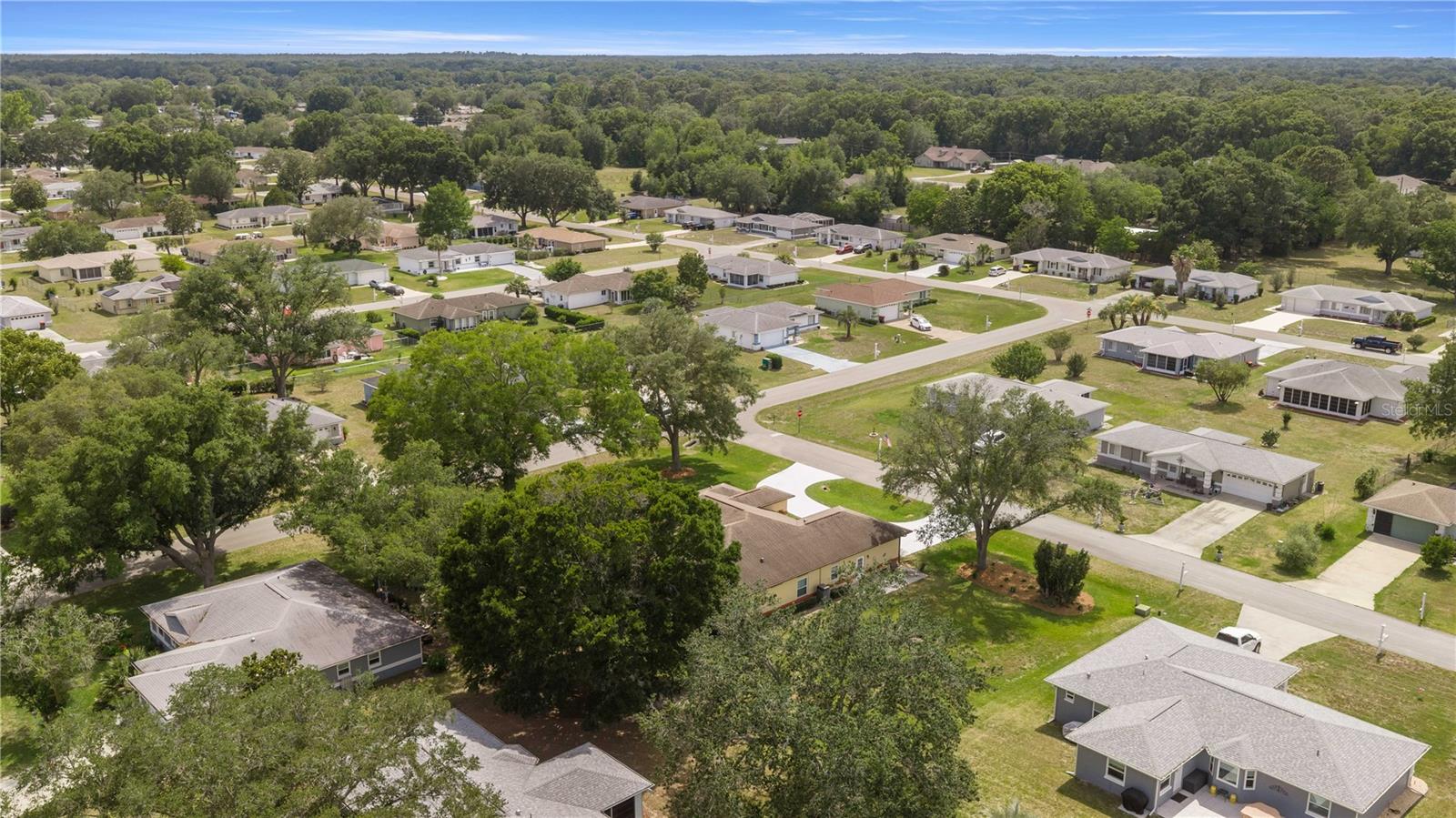 10317 SW 63RD AVE, OCALA, FL, 34476