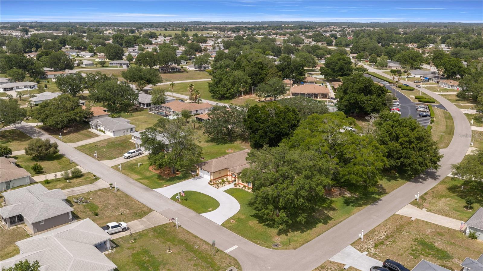 10317 SW 63RD AVE, OCALA, FL, 34476