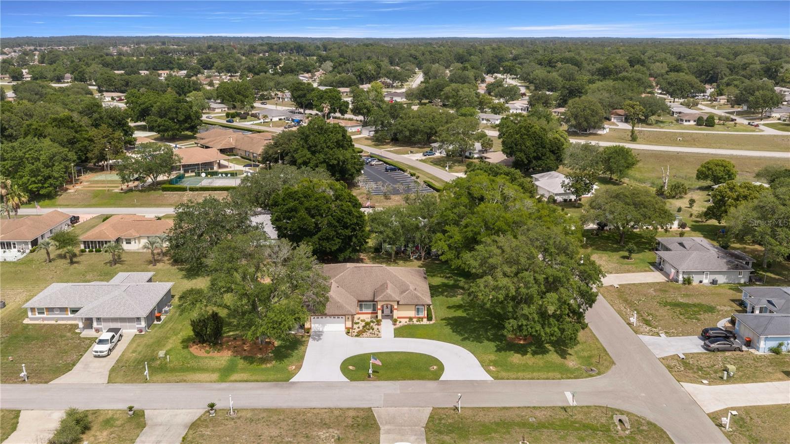 10317 SW 63RD AVE, OCALA, FL, 34476
