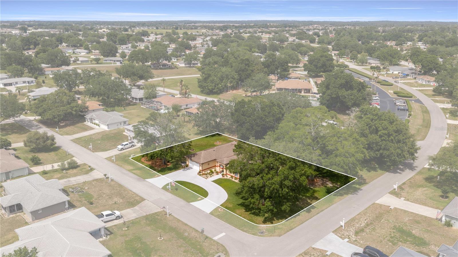 10317 SW 63RD AVE, OCALA, FL, 34476
