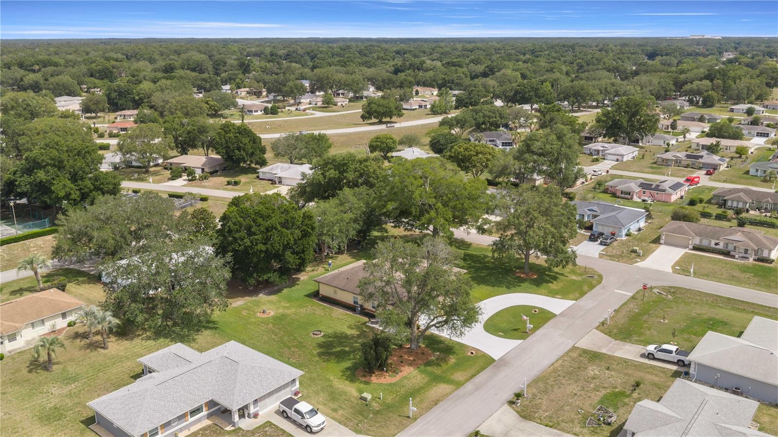 10317 SW 63RD AVE, OCALA, FL, 34476