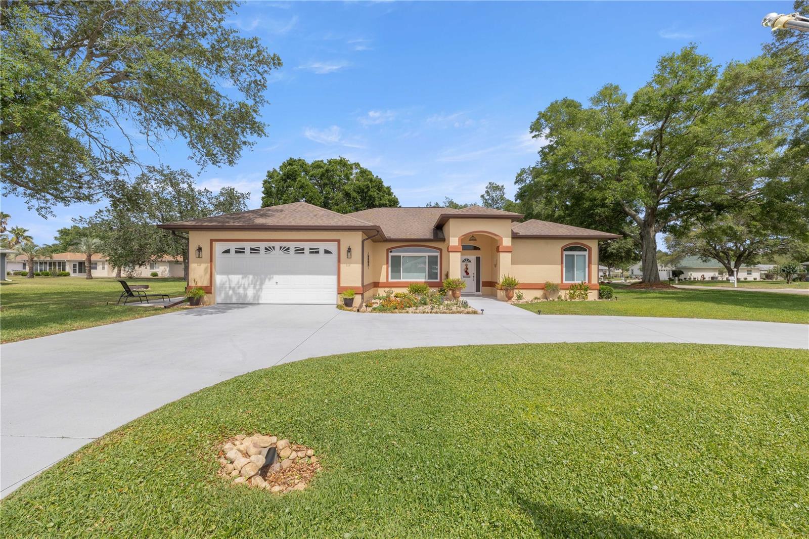 10317 SW 63RD AVE, OCALA, FL, 34476