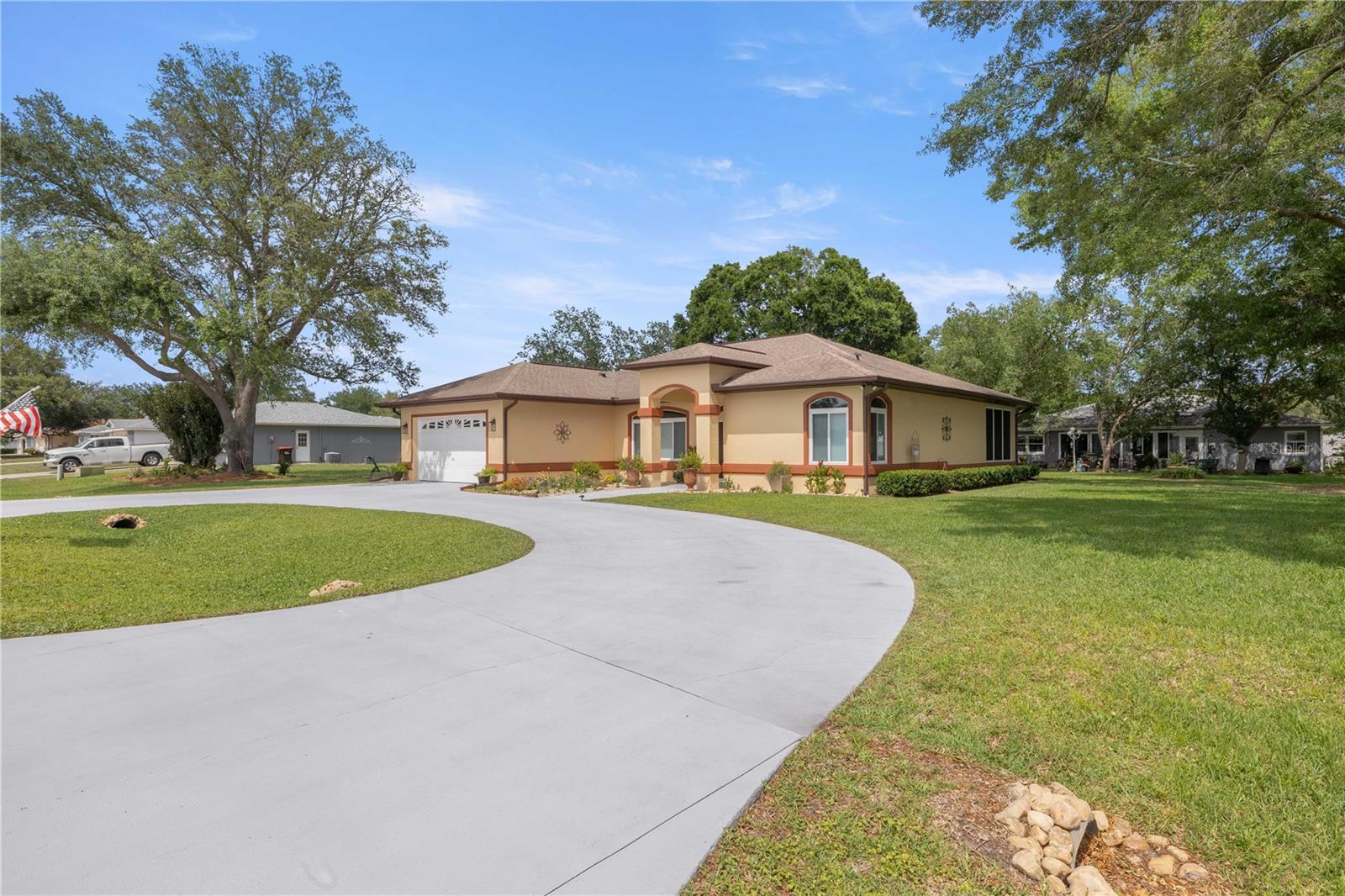 10317 SW 63RD AVE, OCALA, FL, 34476