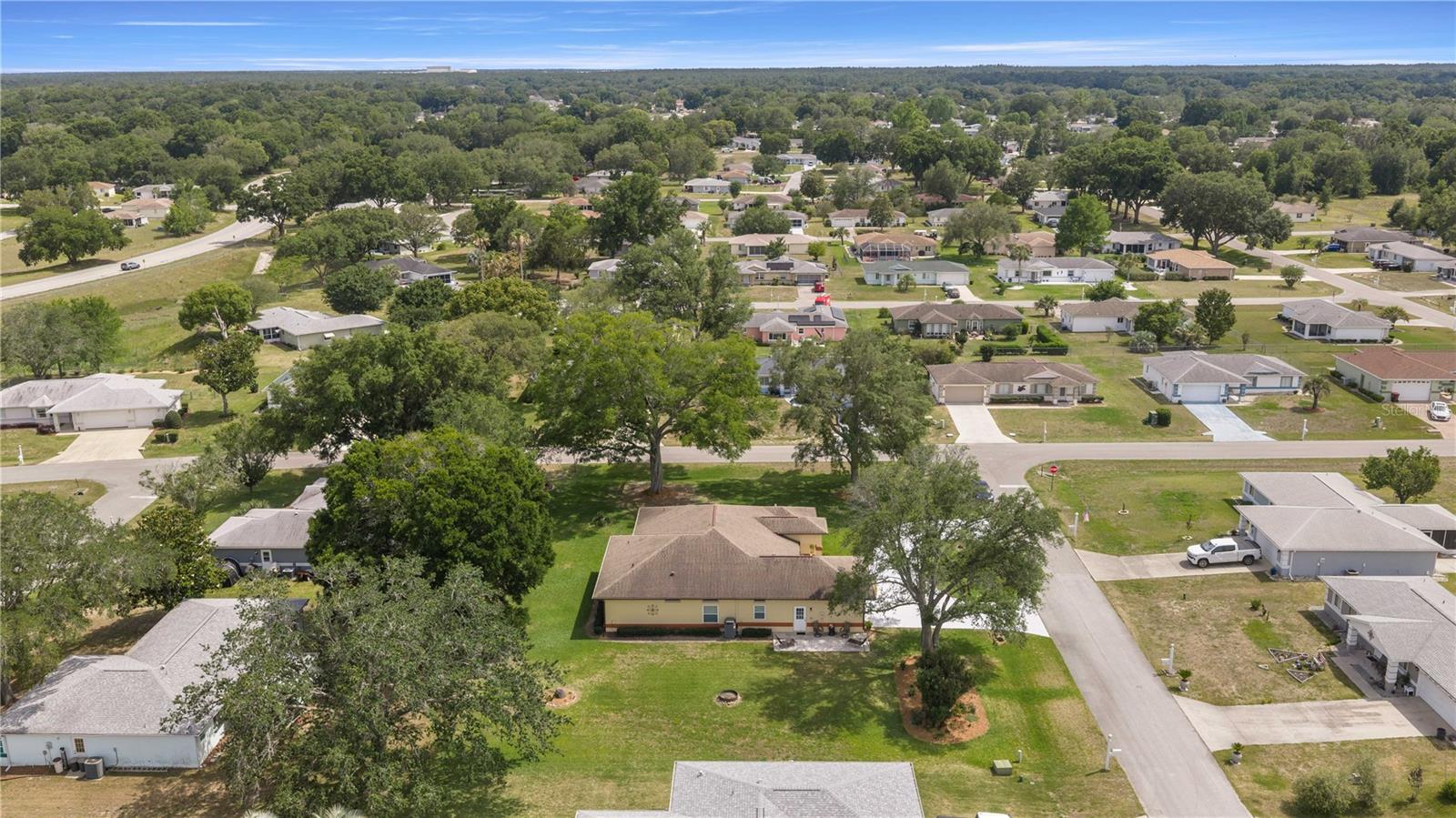 10317 SW 63RD AVE, OCALA, FL, 34476