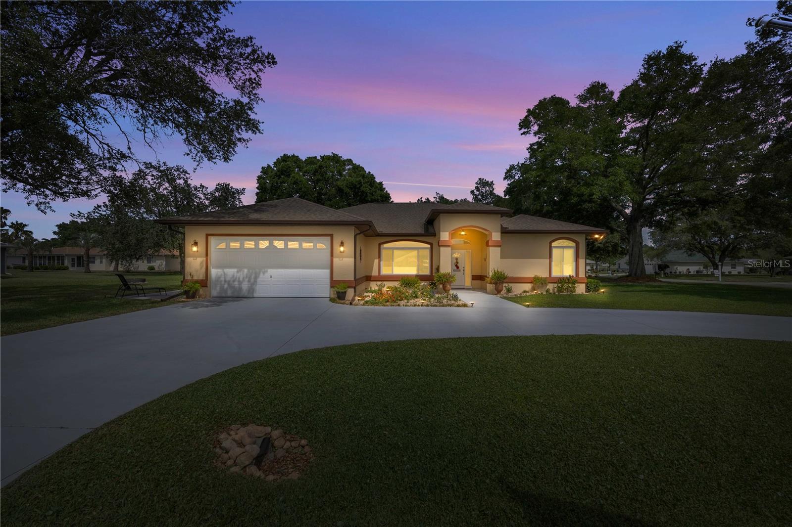 10317 SW 63RD AVE, OCALA, FL, 34476