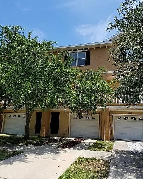 6828 S FAUL ST, TAMPA, FL, 33616