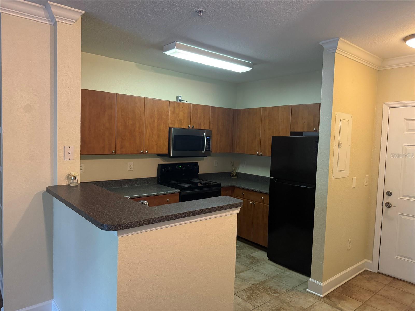 206 E SOUTH ST #2018, ORLANDO, FL, 32801