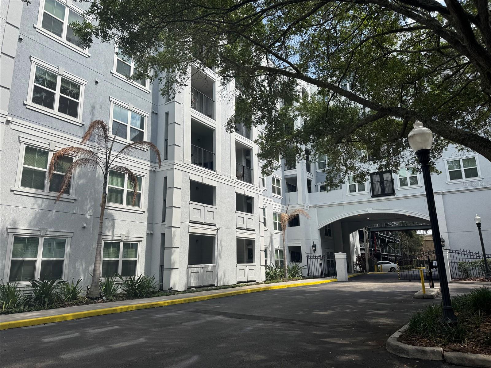 206 E SOUTH ST #2018, ORLANDO, FL, 32801