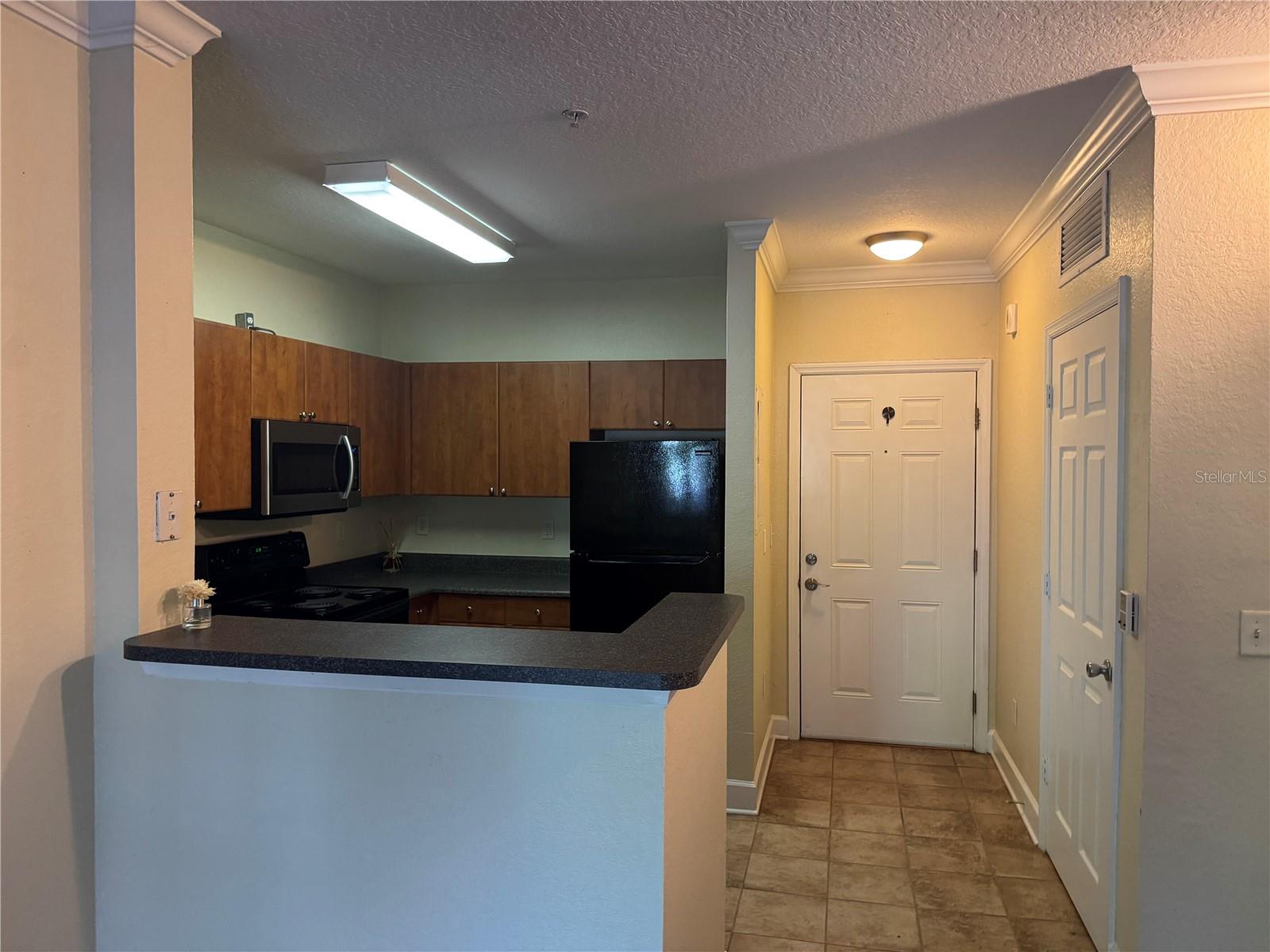 206 E SOUTH ST #2018, ORLANDO, FL, 32801