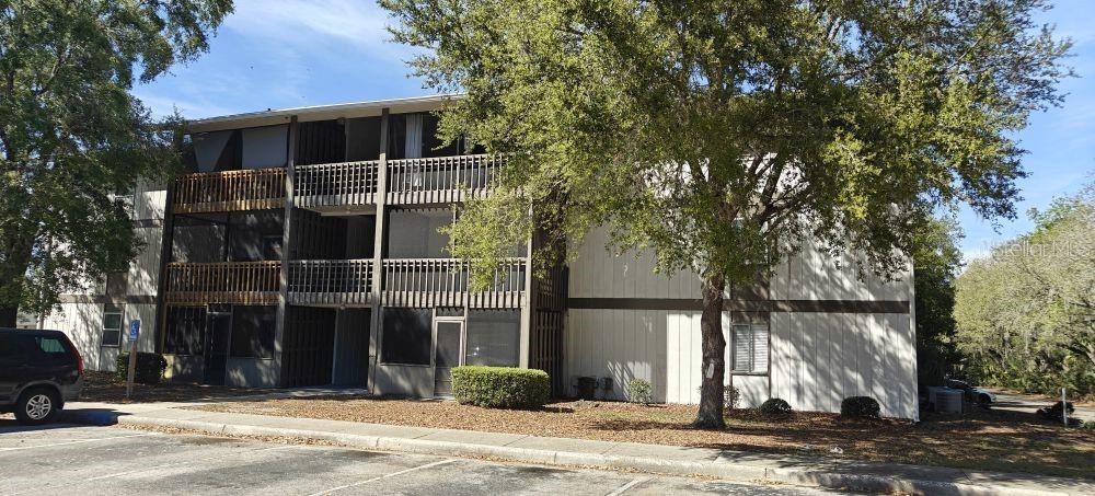 6519 W NEWBERRY RD #805, GAINESVILLE, FL, 32605
