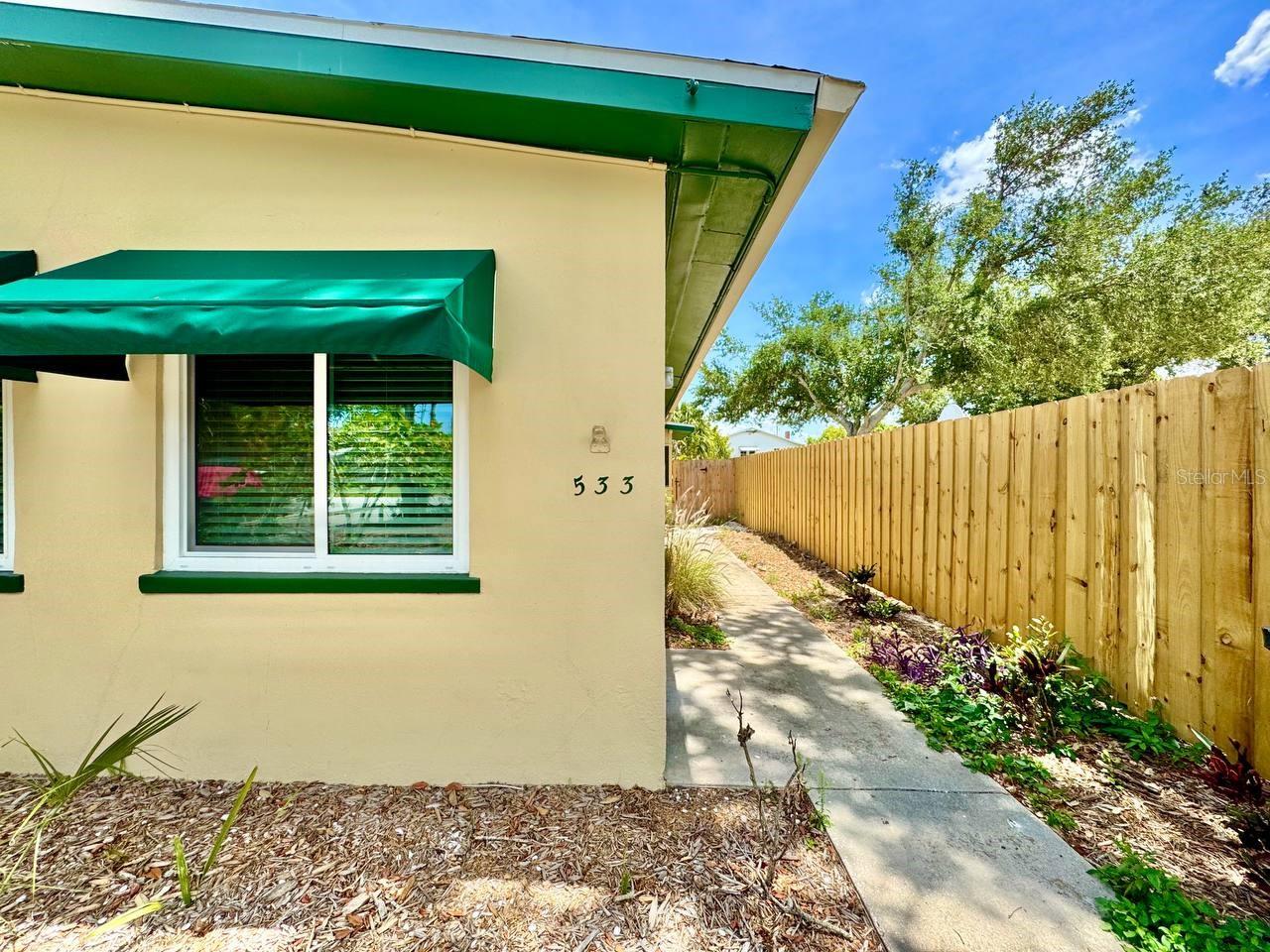 533 YELVINGTON AVE, CLEARWATER, FL, 33756