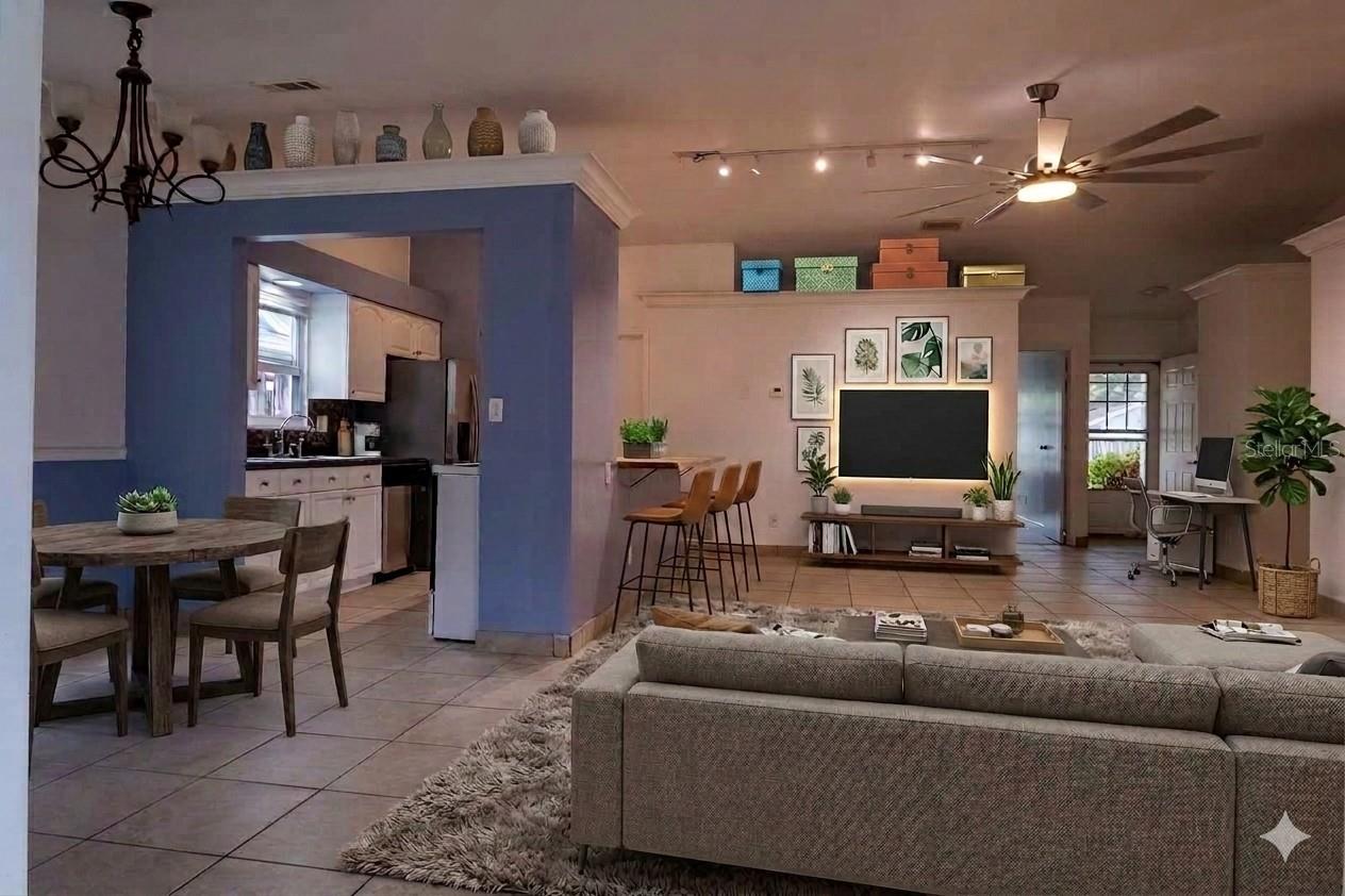 1222 UTE ST, JUPITER, FL, 33458