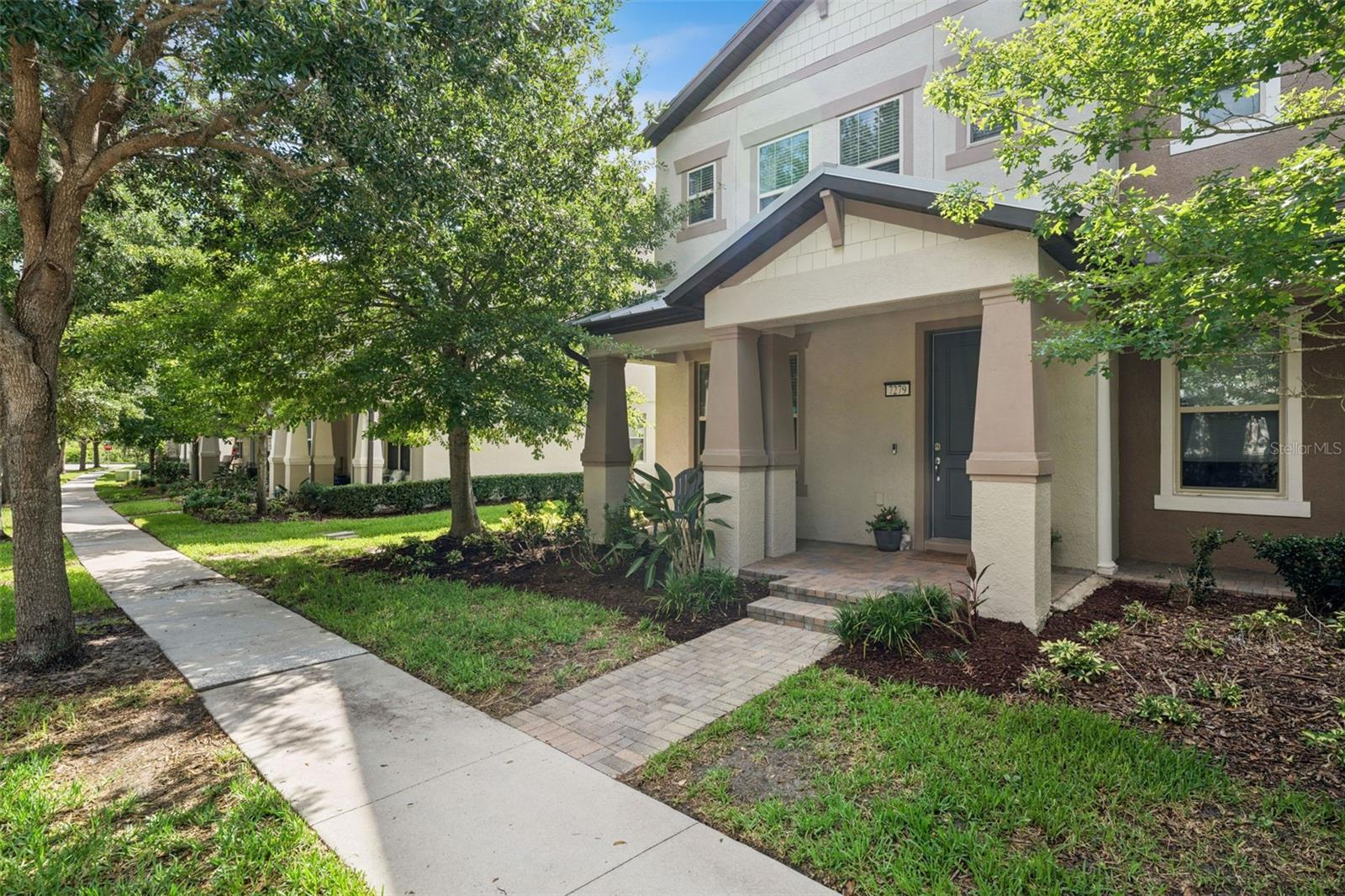 7279 DUXBURY LN, WINTER GARDEN, FL, 34787