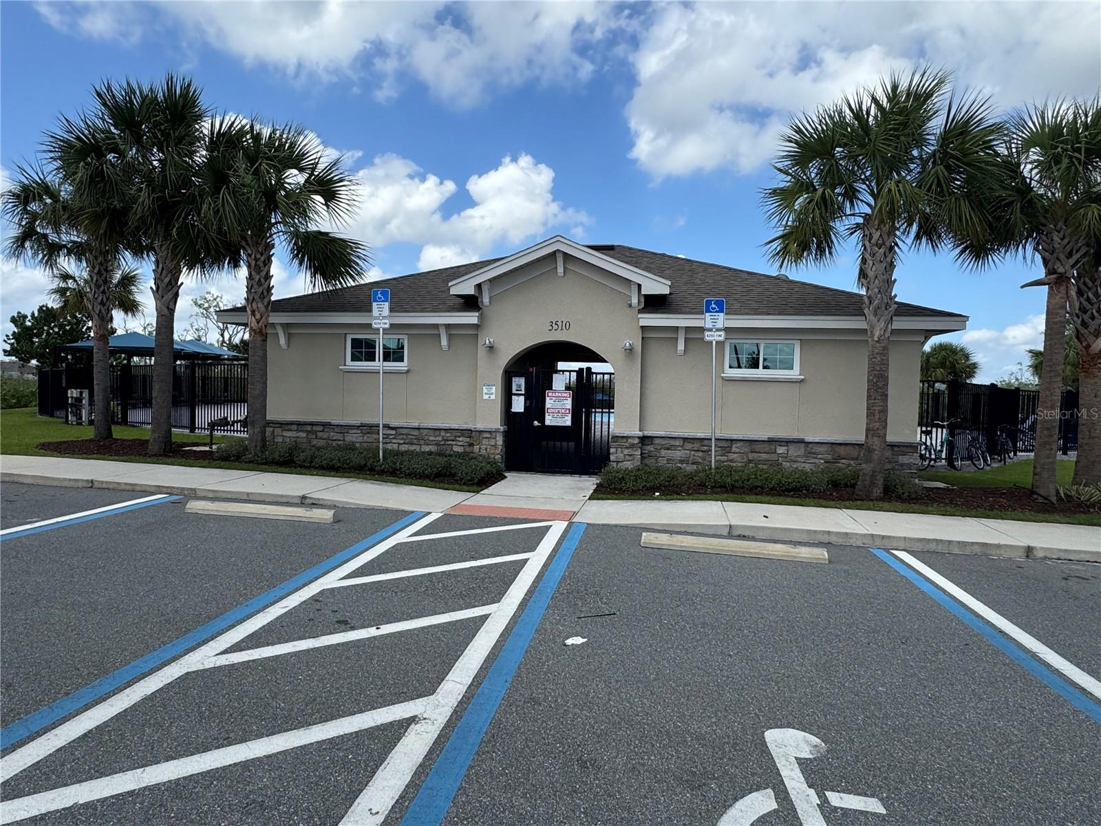 3593 YARIAN DR, HAINES CITY, FL, 33844