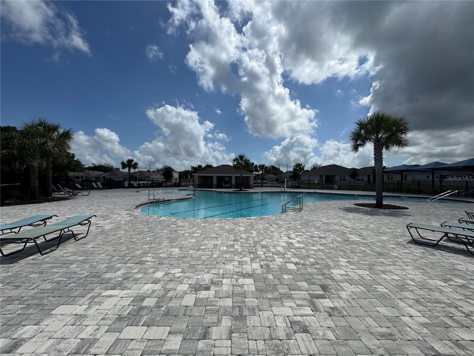 3593 YARIAN DR, HAINES CITY, FL, 33844