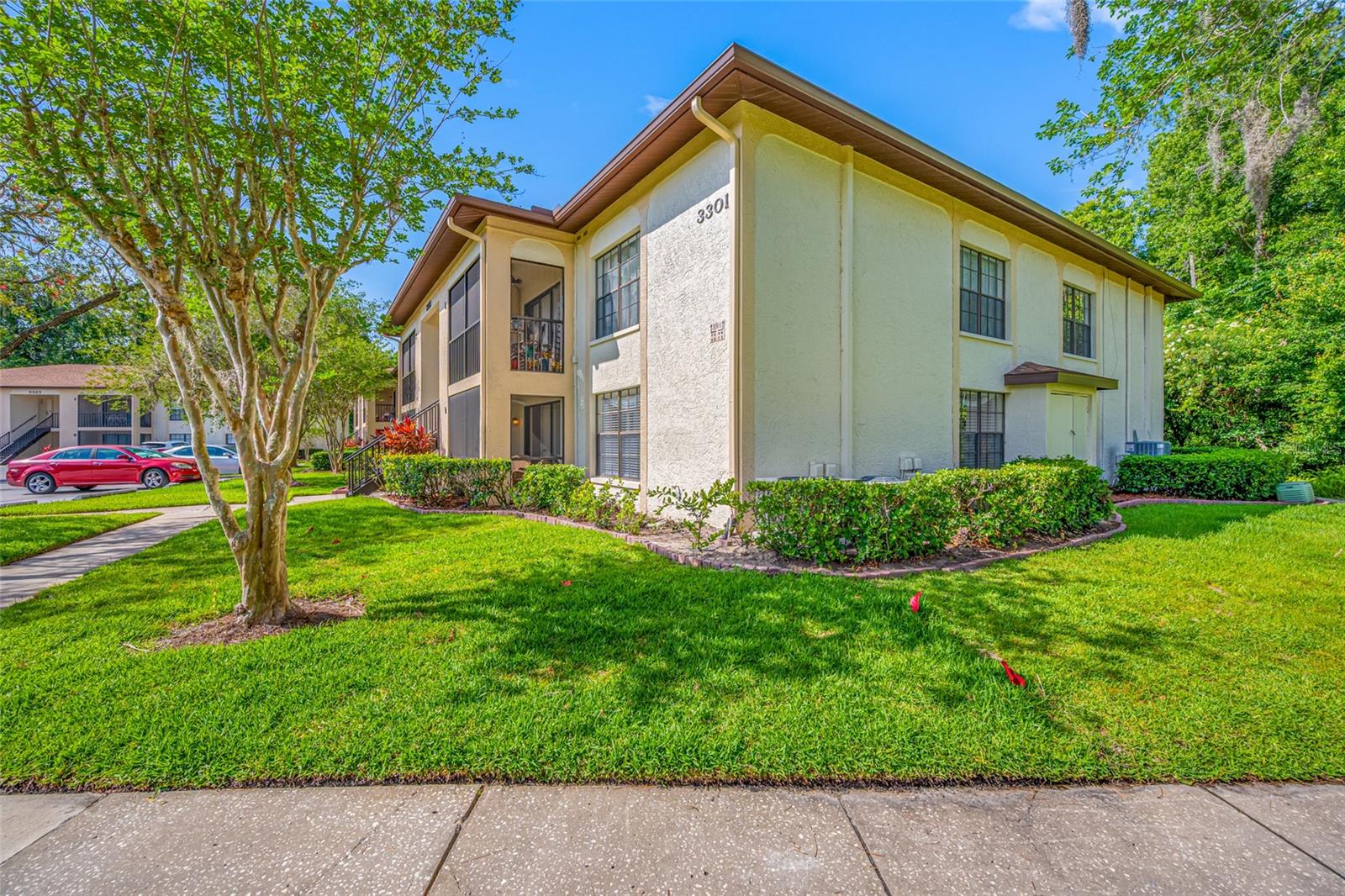 3301 CRYSTAL CT E #D, PALM HARBOR, FL, 34685