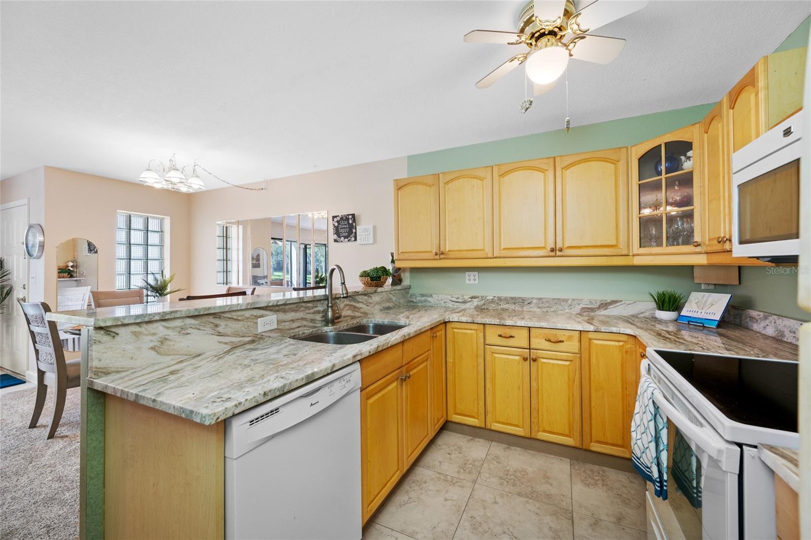 3301 CRYSTAL CT E #D, PALM HARBOR, FL, 34685
