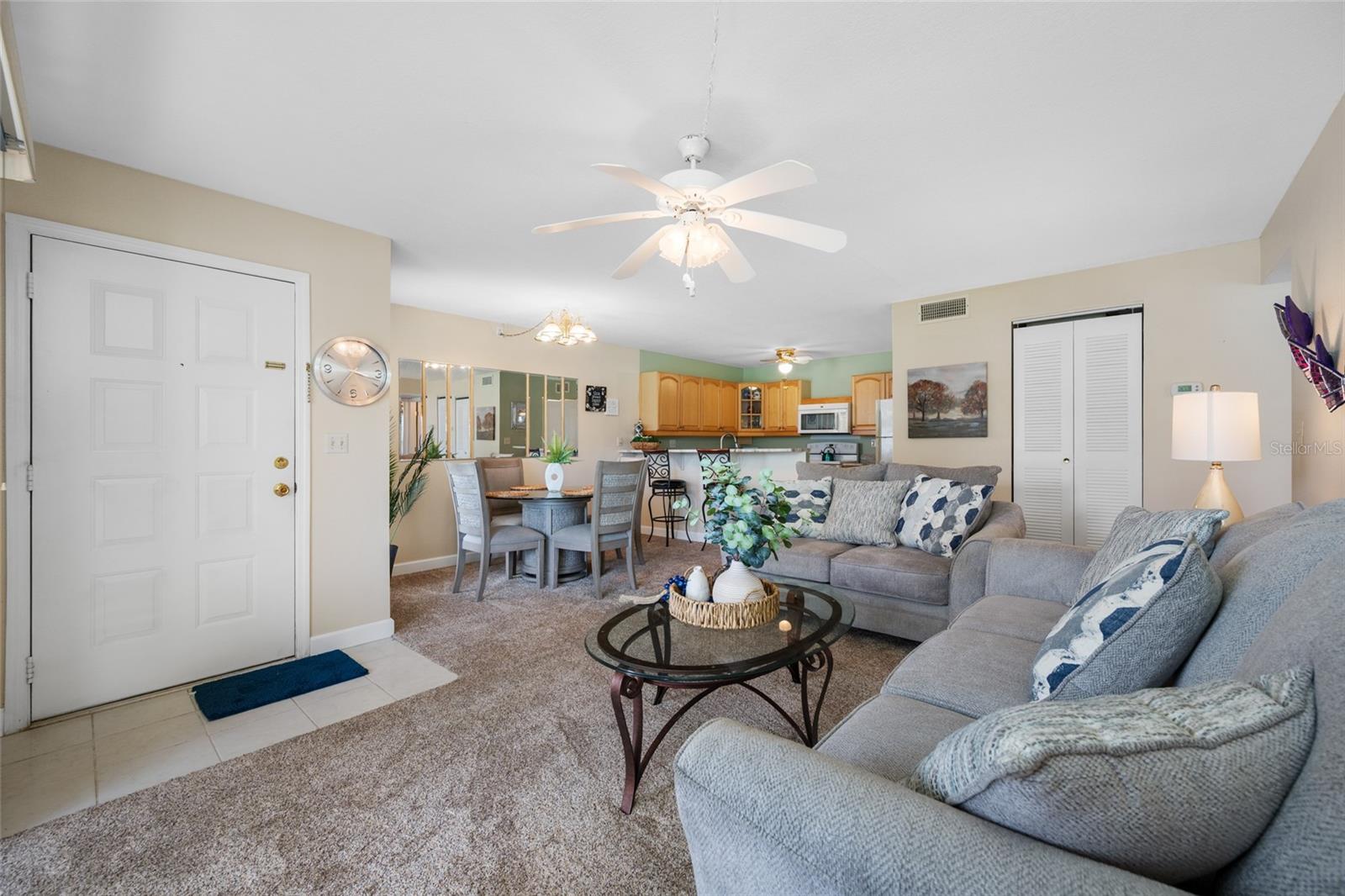3301 CRYSTAL CT E #D, PALM HARBOR, FL, 34685