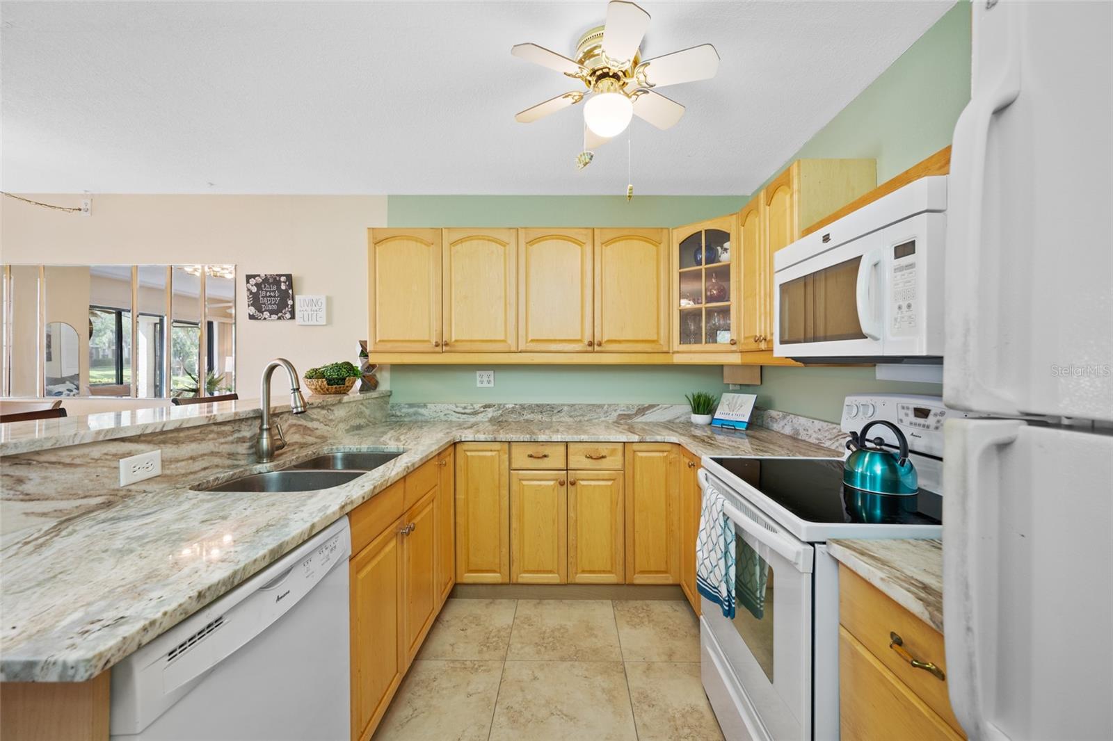 3301 CRYSTAL CT E #D, PALM HARBOR, FL, 34685