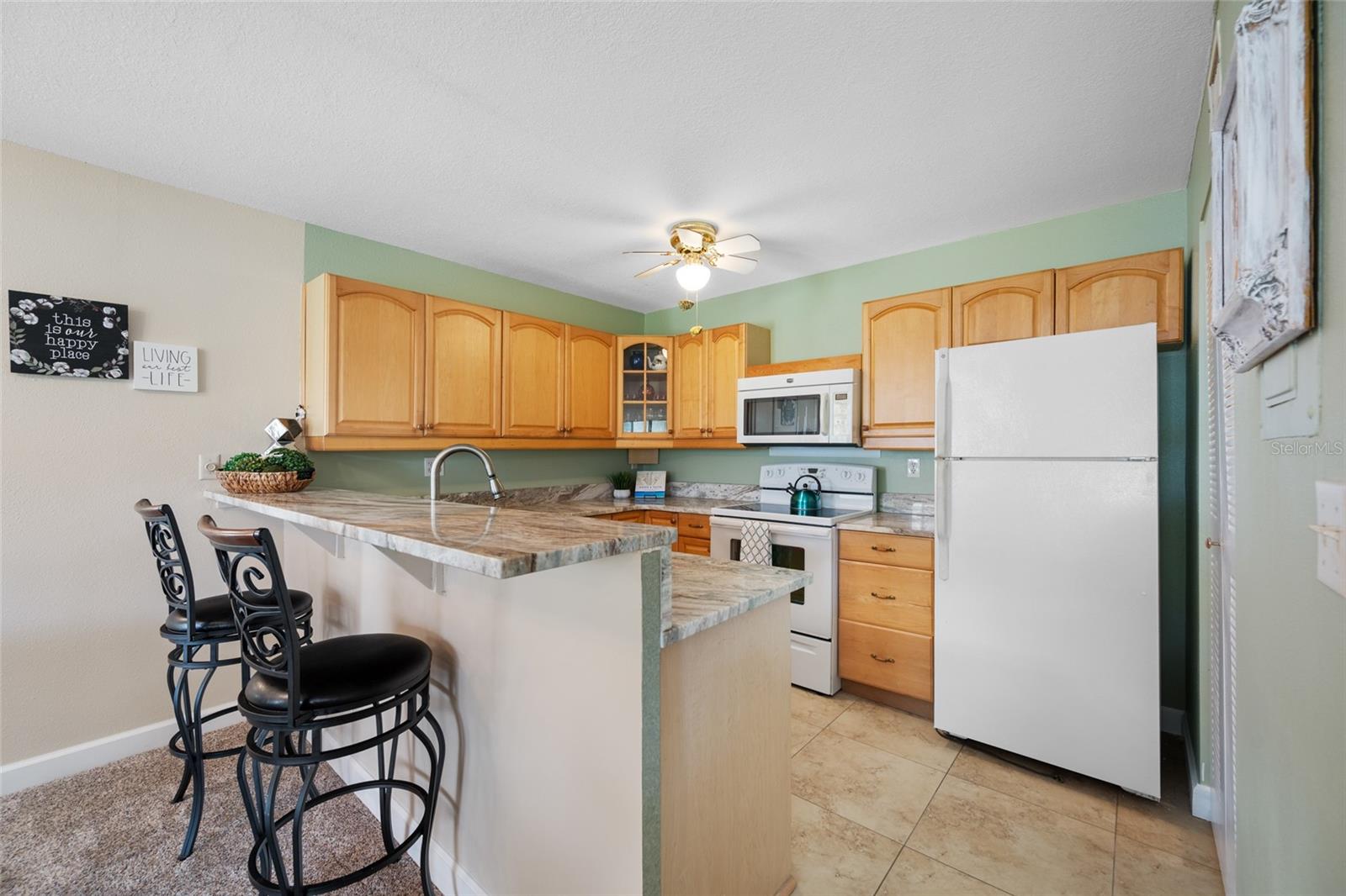 3301 CRYSTAL CT E #D, PALM HARBOR, FL, 34685