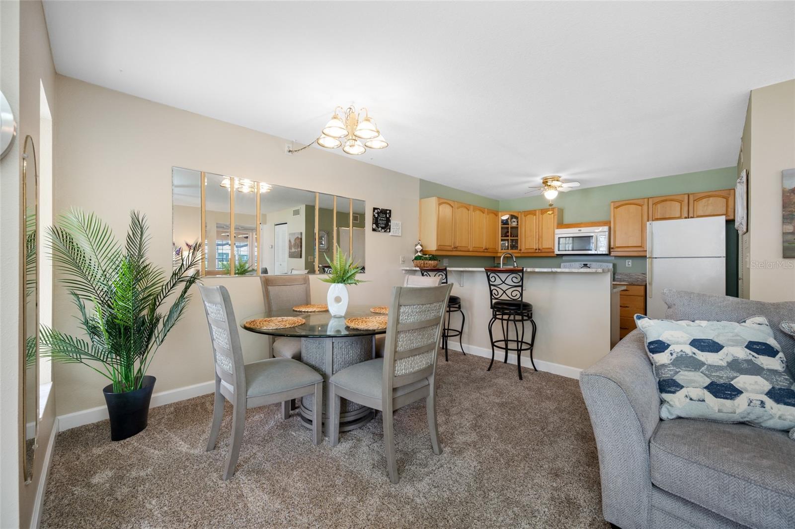3301 CRYSTAL CT E #D, PALM HARBOR, FL, 34685