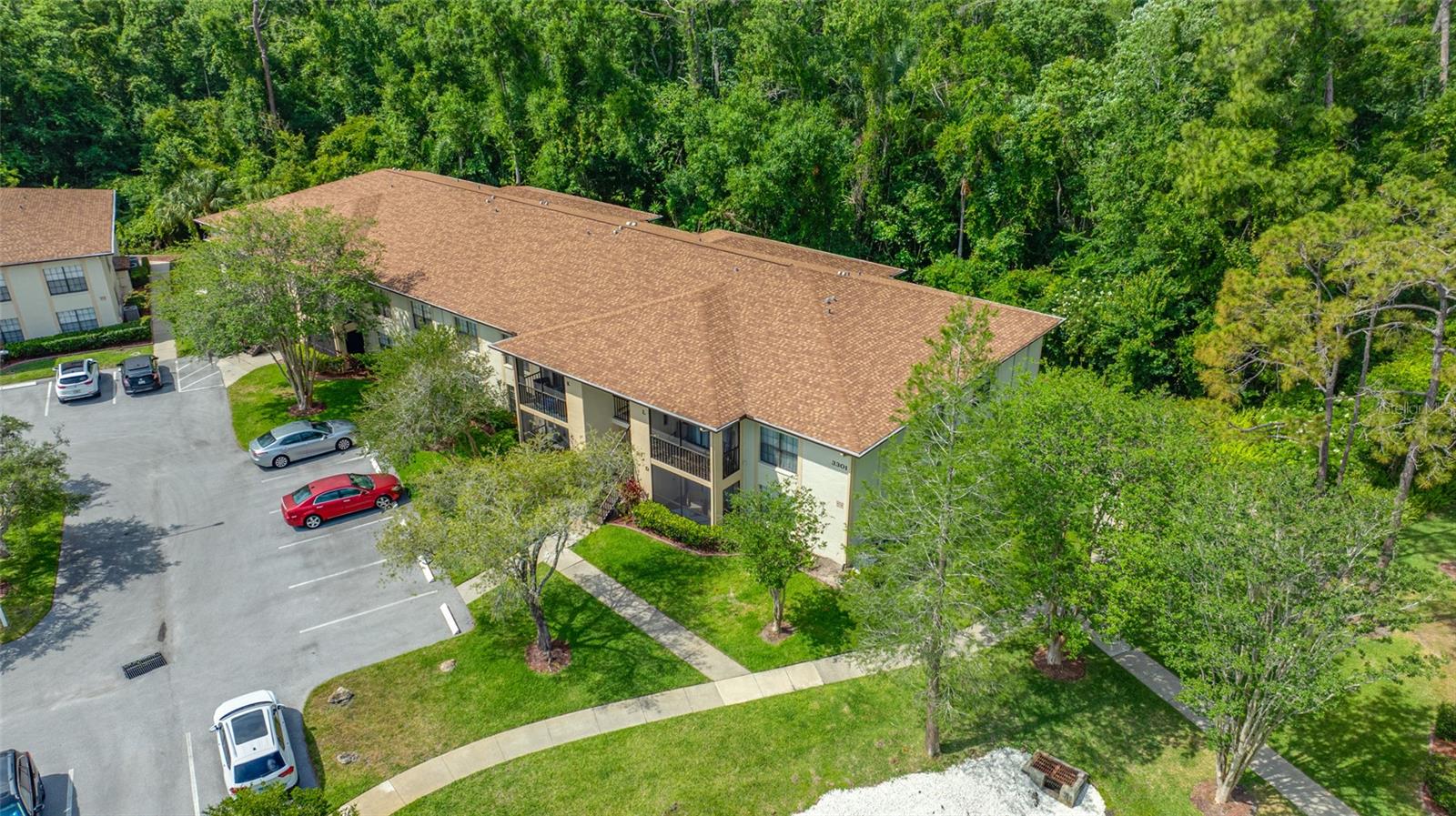 3301 CRYSTAL CT E #D, PALM HARBOR, FL, 34685