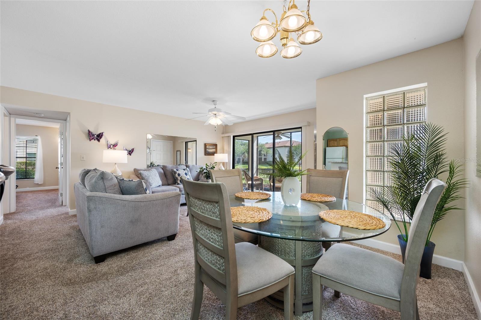 3301 CRYSTAL CT E #D, PALM HARBOR, FL, 34685