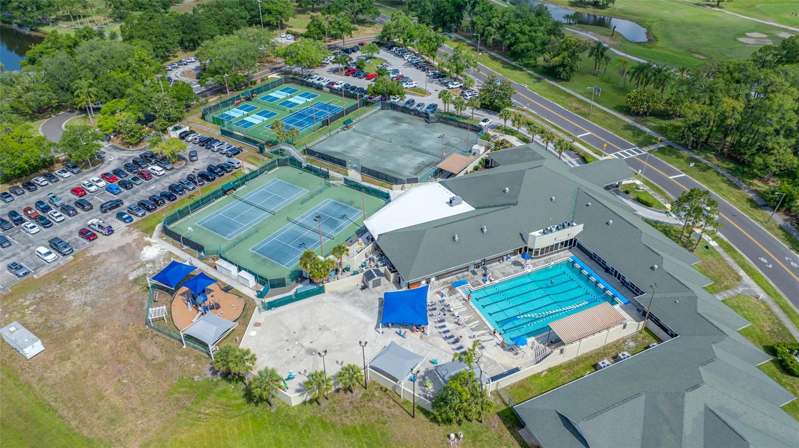 3301 CRYSTAL CT E #D, PALM HARBOR, FL, 34685