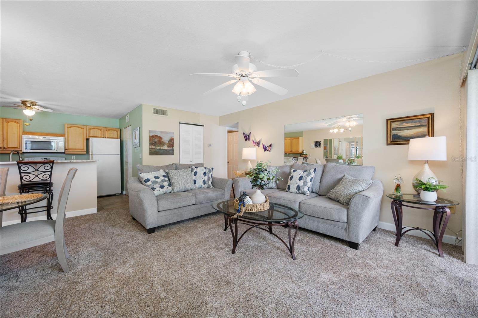 3301 CRYSTAL CT E #D, PALM HARBOR, FL, 34685