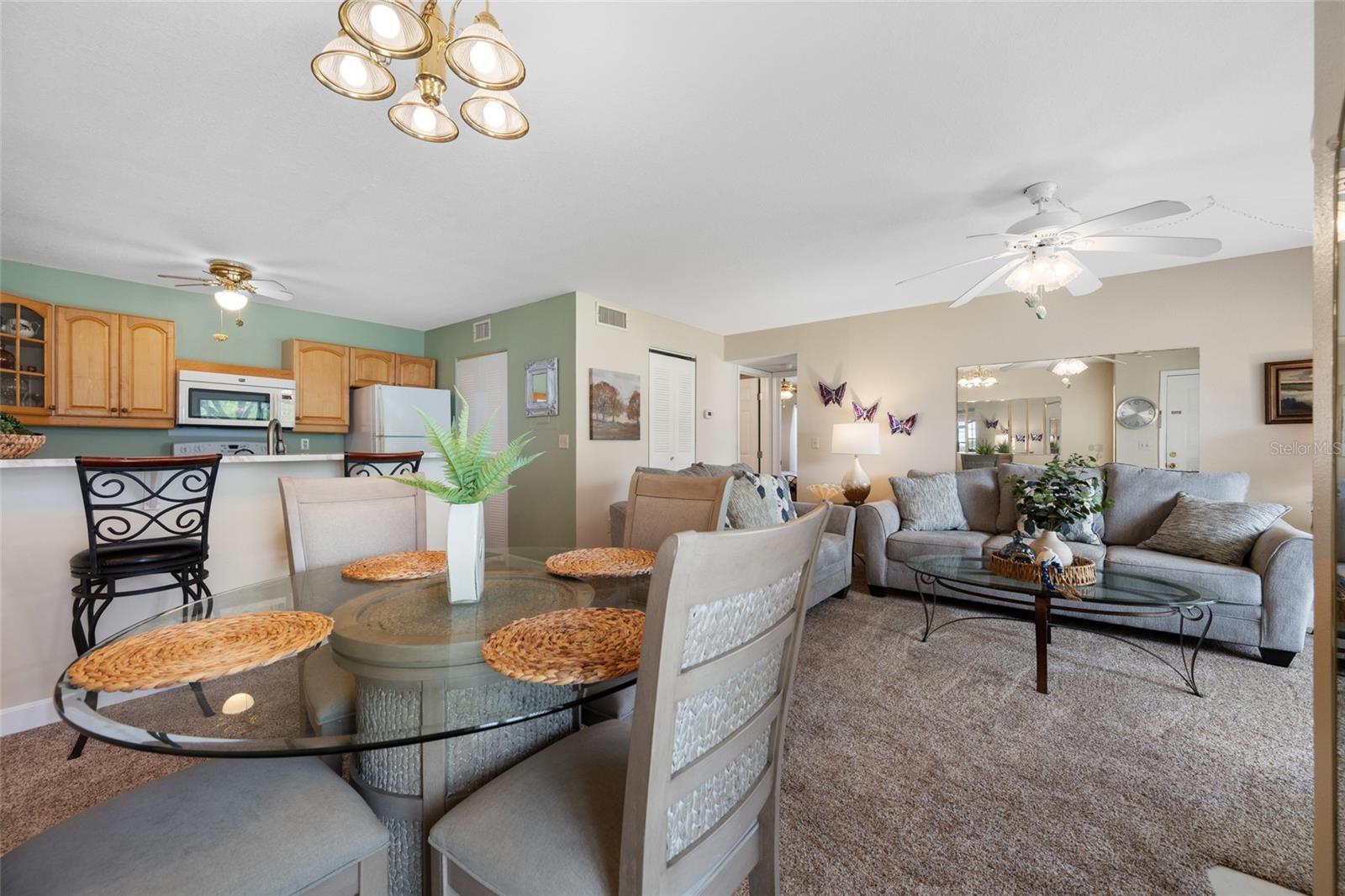 3301 CRYSTAL CT E #D, PALM HARBOR, FL, 34685