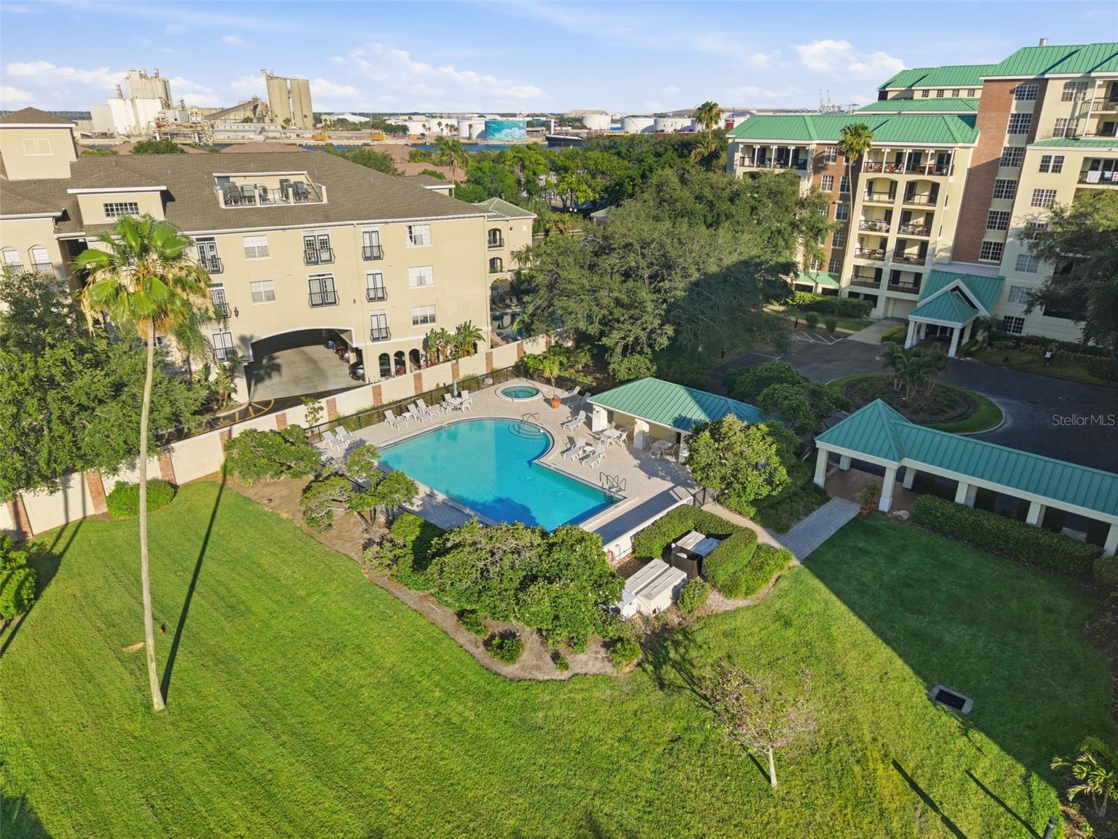 501 KNIGHTS RUN AVE #1332, TAMPA, FL, 33602