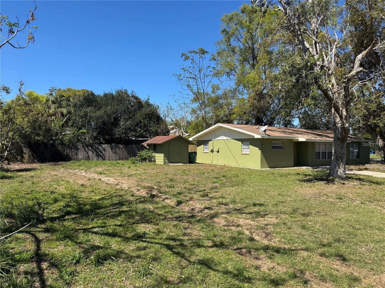 5143 1ST ST, ZEPHYRHILLS, FL, 33542