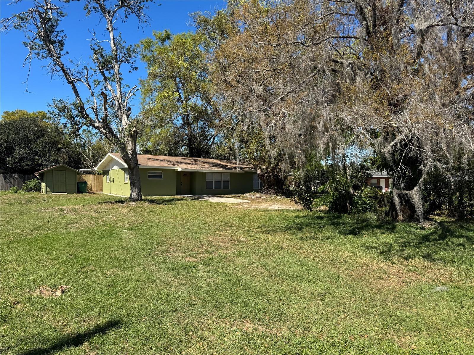 5143 1ST ST, ZEPHYRHILLS, FL, 33542