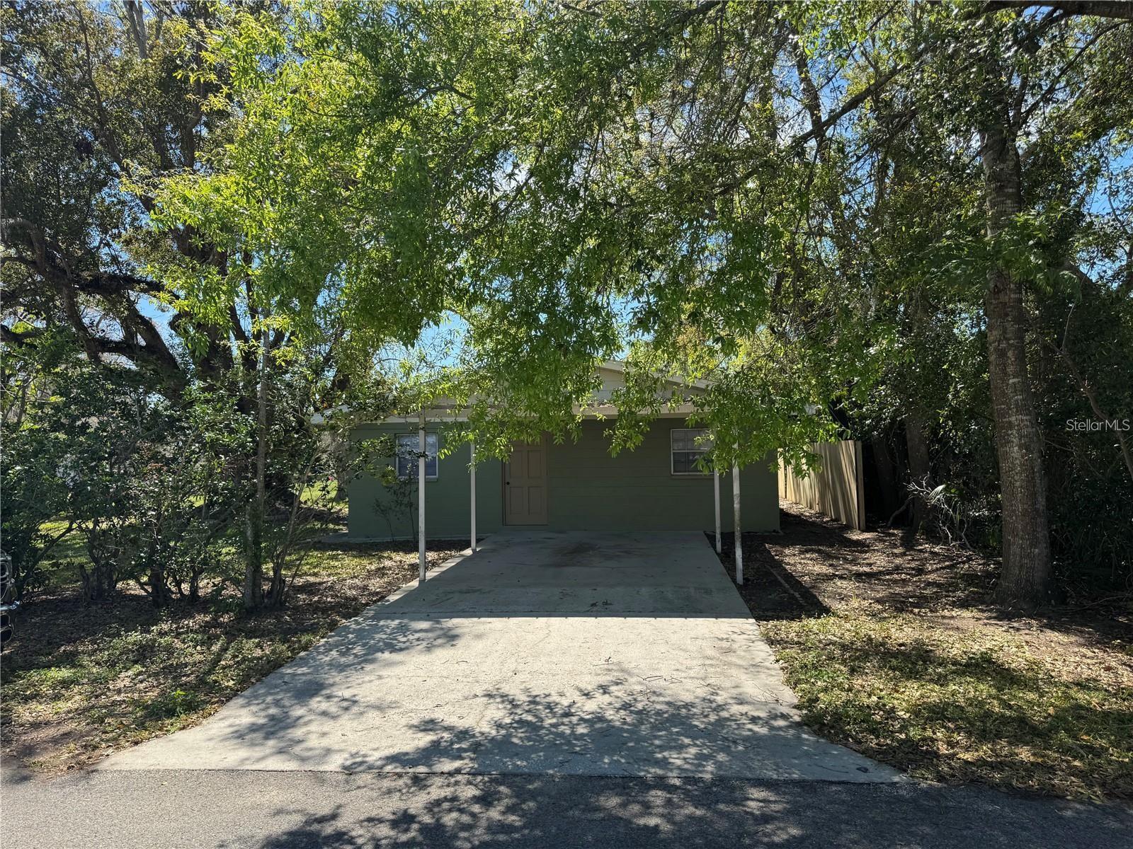5143 1ST ST, ZEPHYRHILLS, FL, 33542
