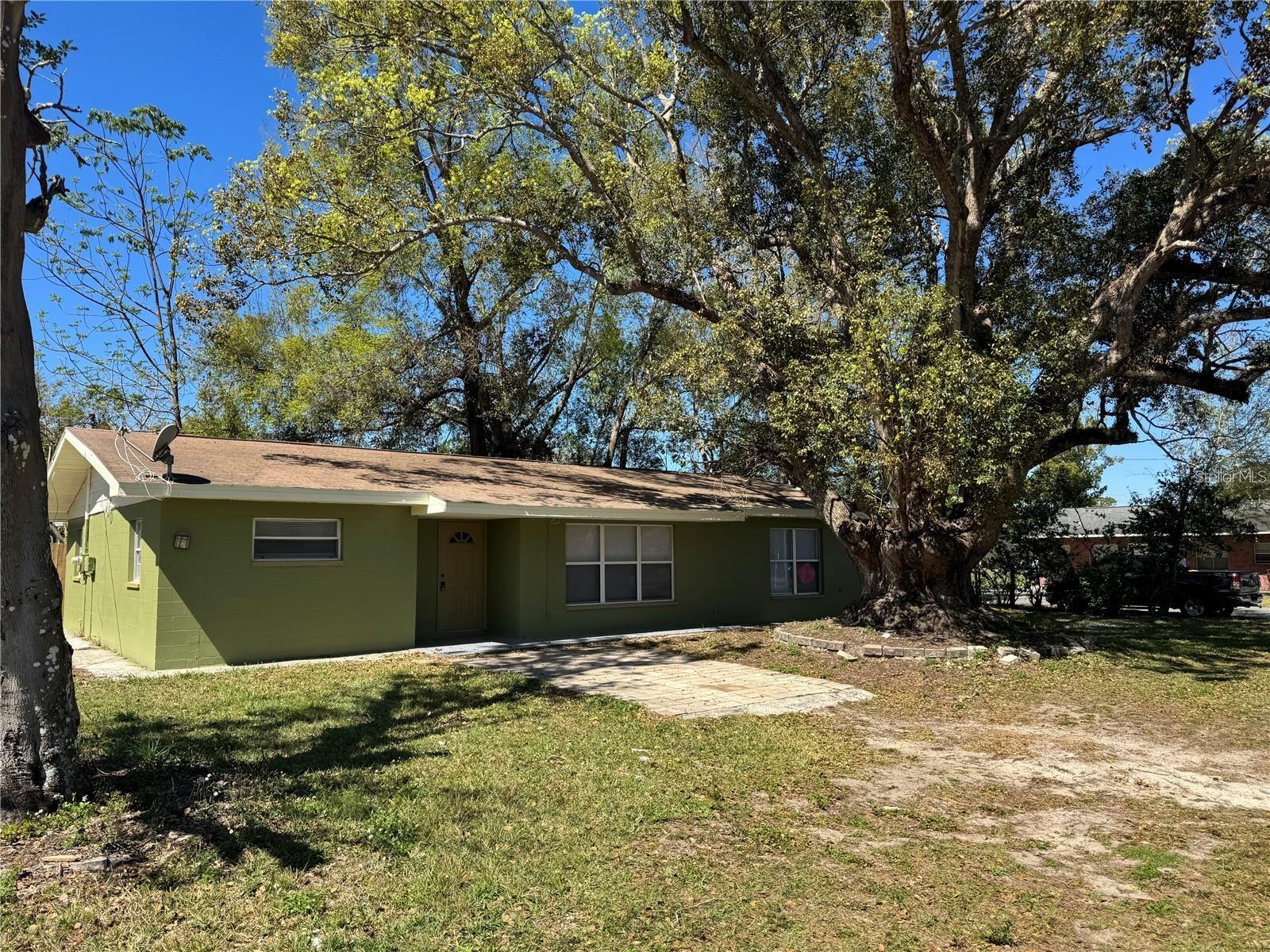 5143 1ST ST, ZEPHYRHILLS, FL, 33542