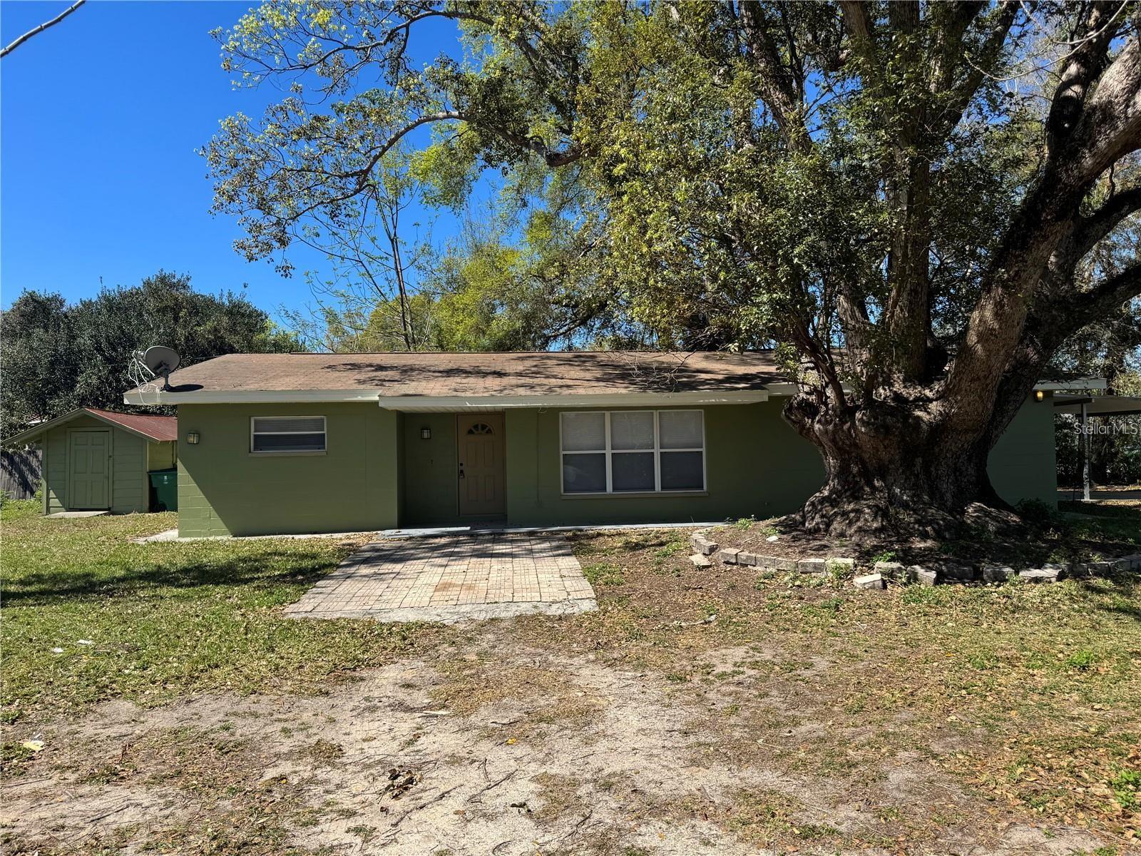5143 1ST ST, ZEPHYRHILLS, FL, 33542