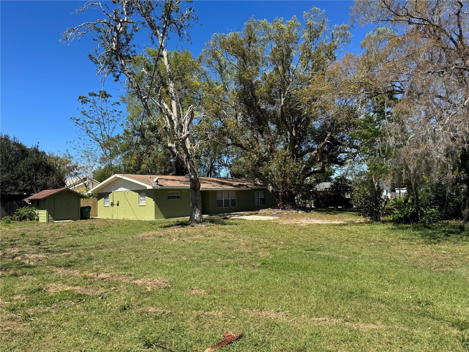 5143 1ST ST, ZEPHYRHILLS, FL, 33542
